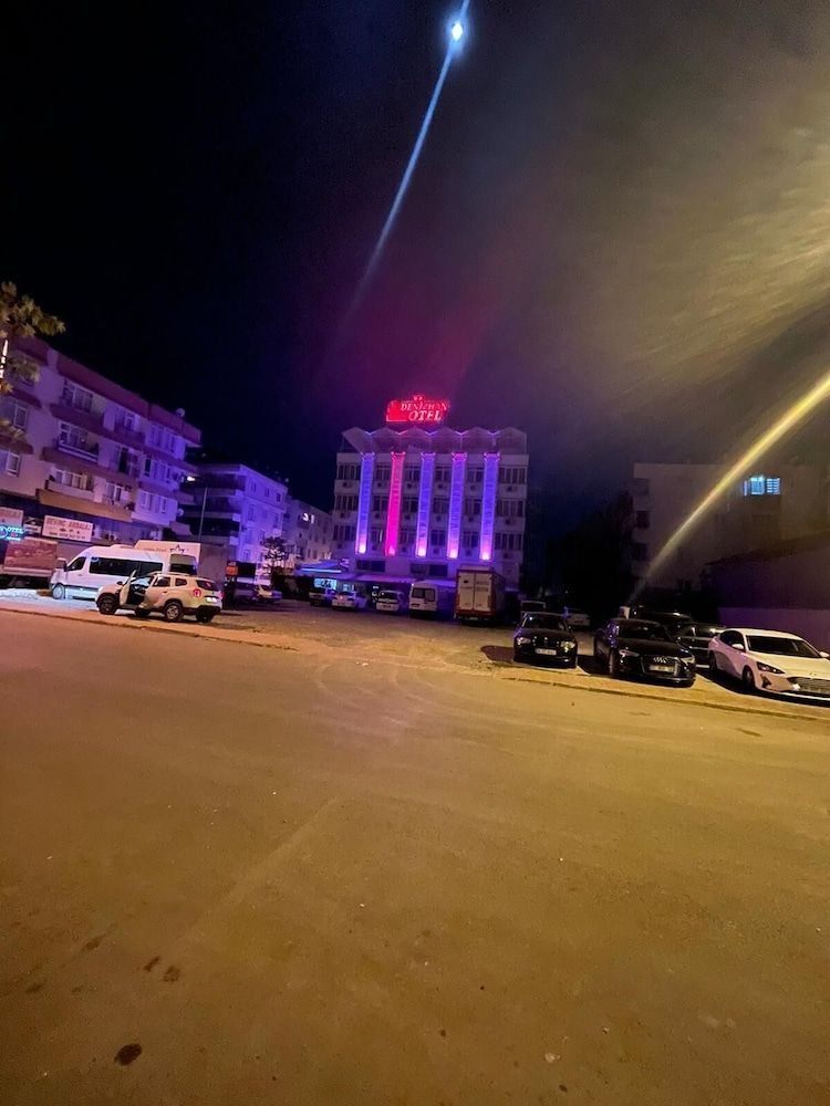 undefined Denizhan Otel 8