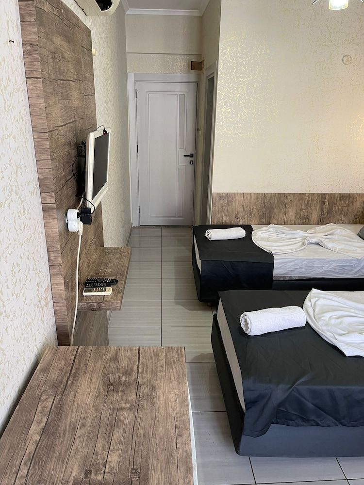 Denizhan Otel Classic Double or Twin Room 4