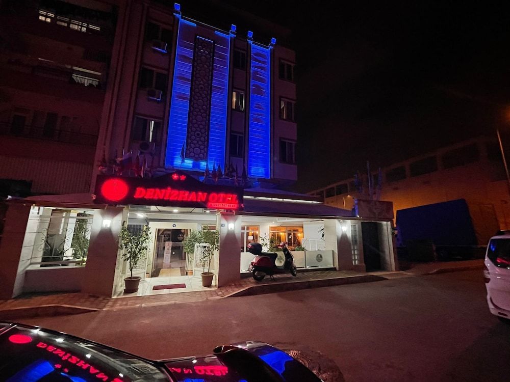 undefined Denizhan Otel 6