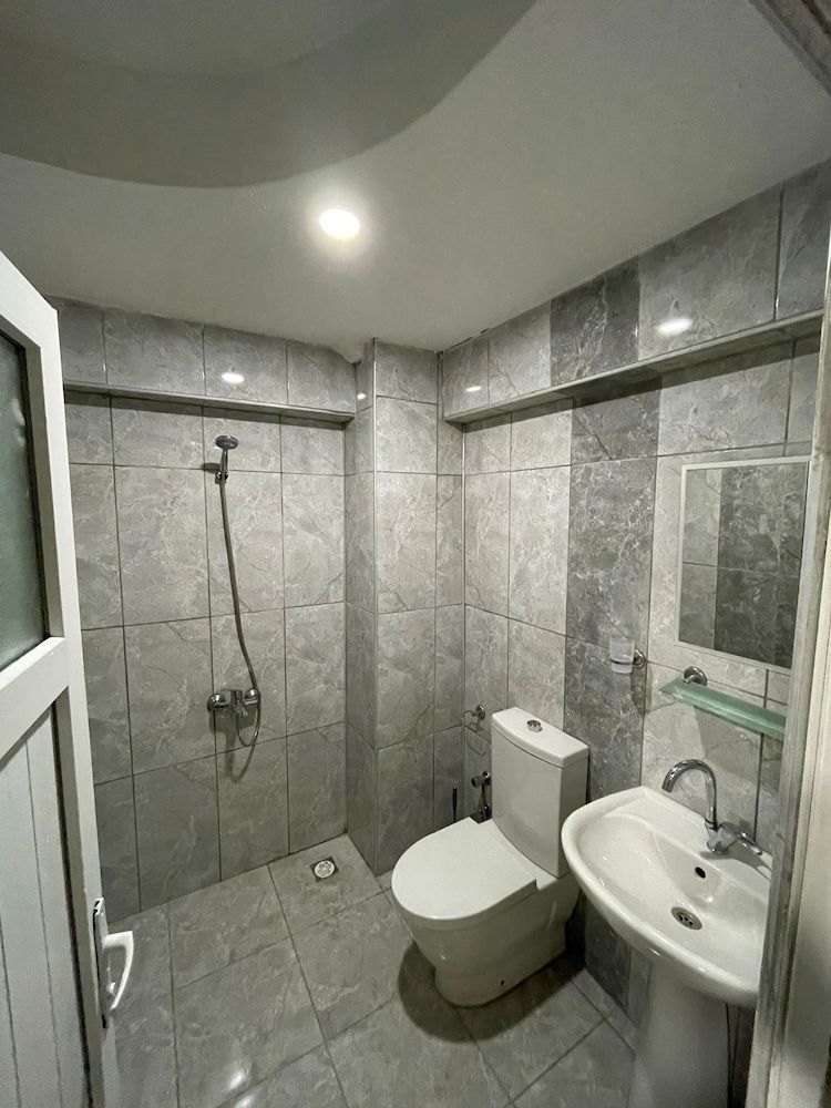 Denizhan Otel Classic Double or Twin Room 7