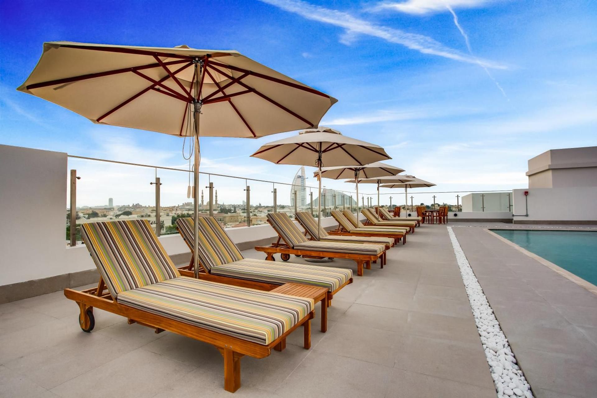 undefined Lemon Tree Hotel Jumeirah Dubai 6