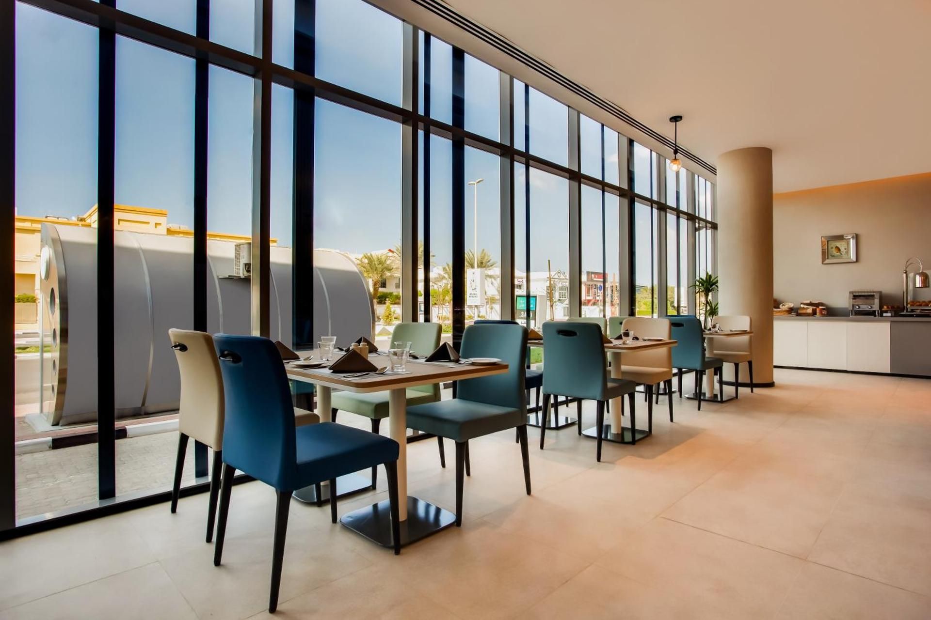 undefined Lemon Tree Hotel Jumeirah Dubai 5