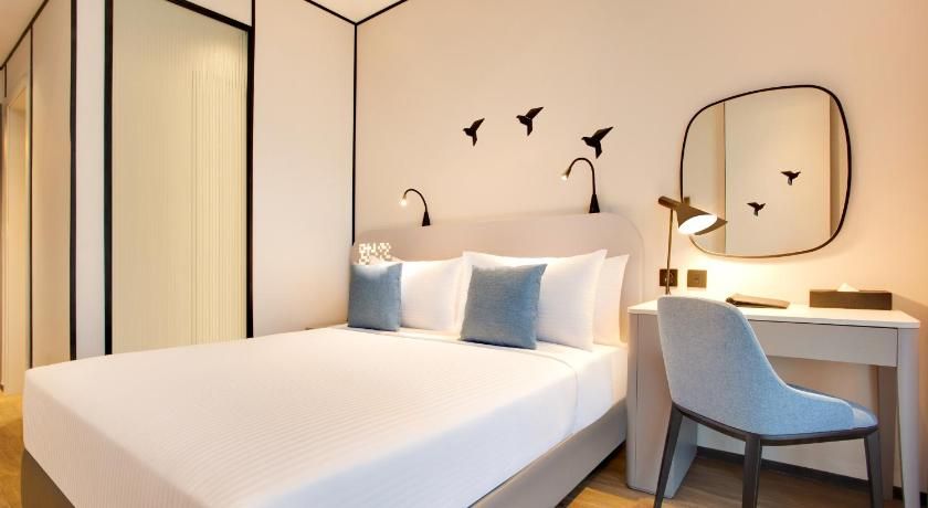 Lemon Tree Hotel Jumeirah Dubai