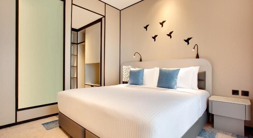 Lemon Tree Hotel Jumeirah Dubai