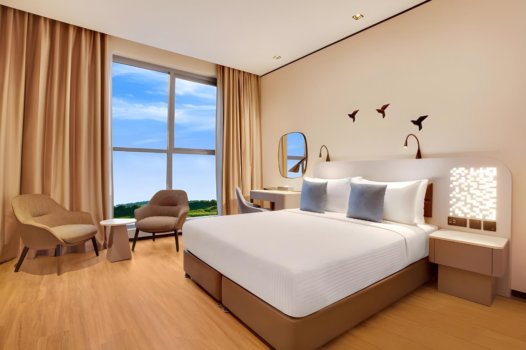 One-Bedroom Suite