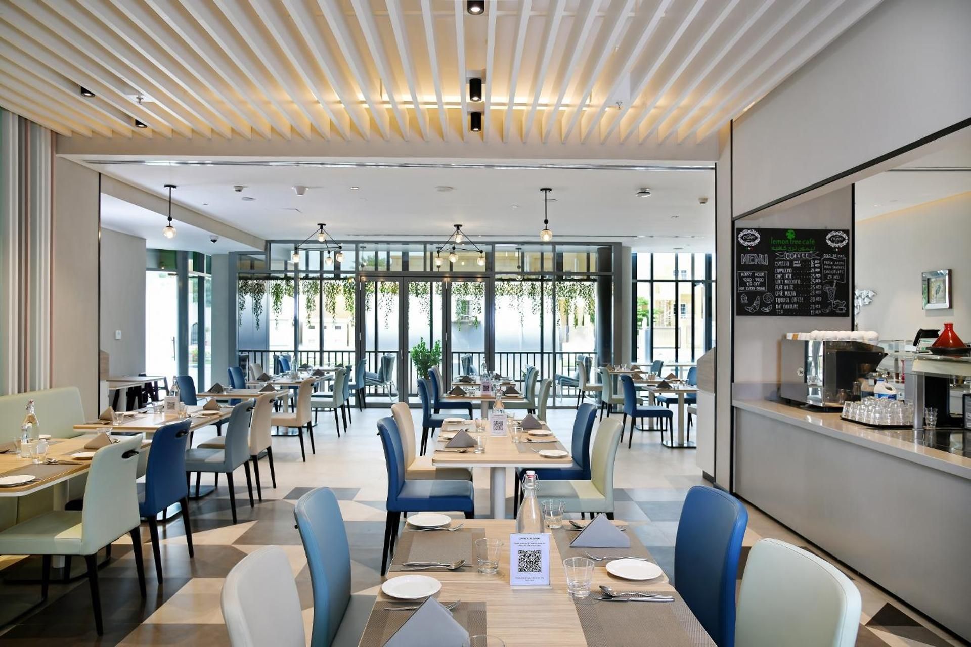 undefined Lemon Tree Hotel Jumeirah Dubai 4