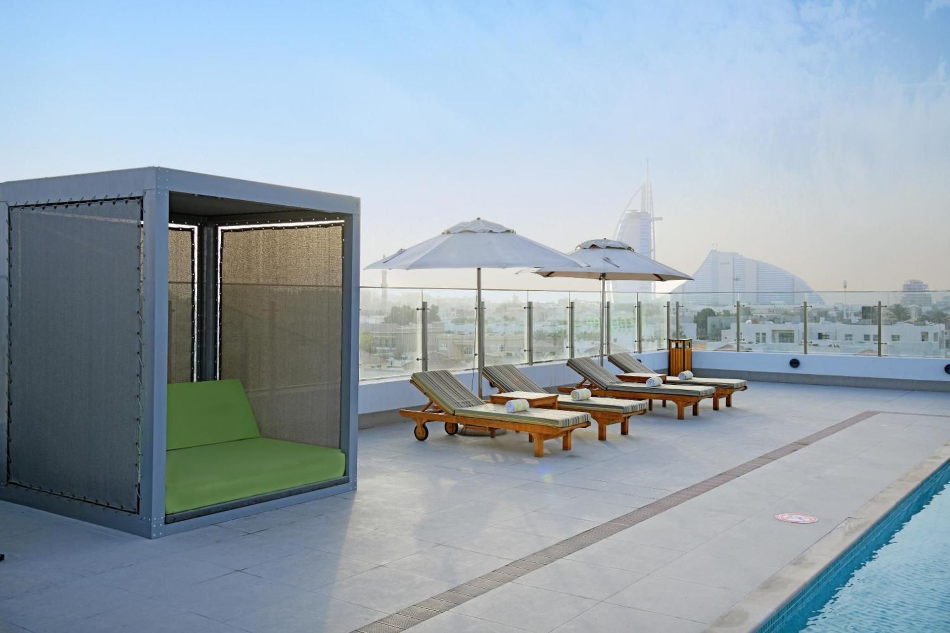 undefined Lemon Tree Hotel Jumeirah Dubai 8