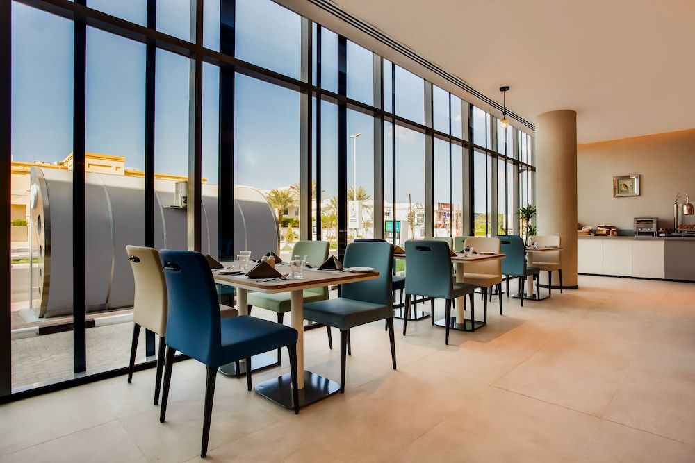 Lemon Tree Hotel Jumeirah Dubai