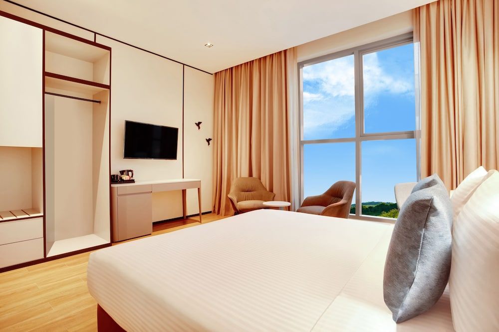Lemon Tree Hotel Jumeirah Dubai