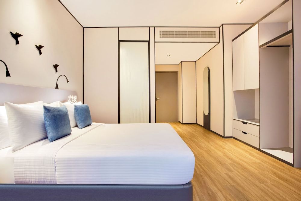 Lemon Tree Hotel Jumeirah Dubai