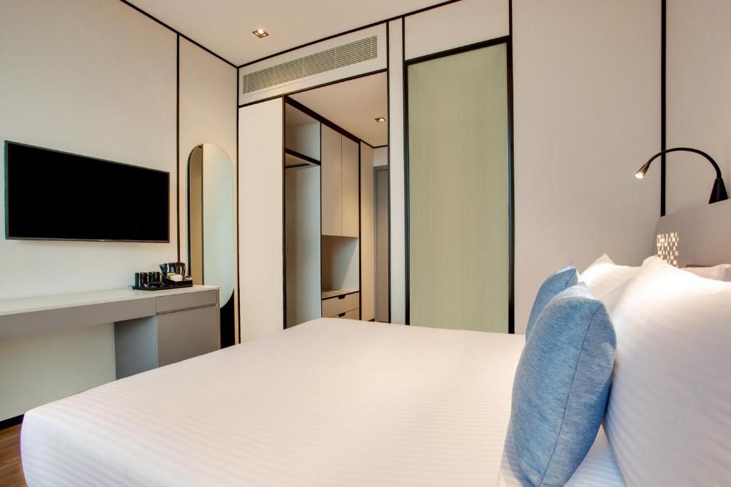 Lemon Tree Hotel Jumeirah Dubai