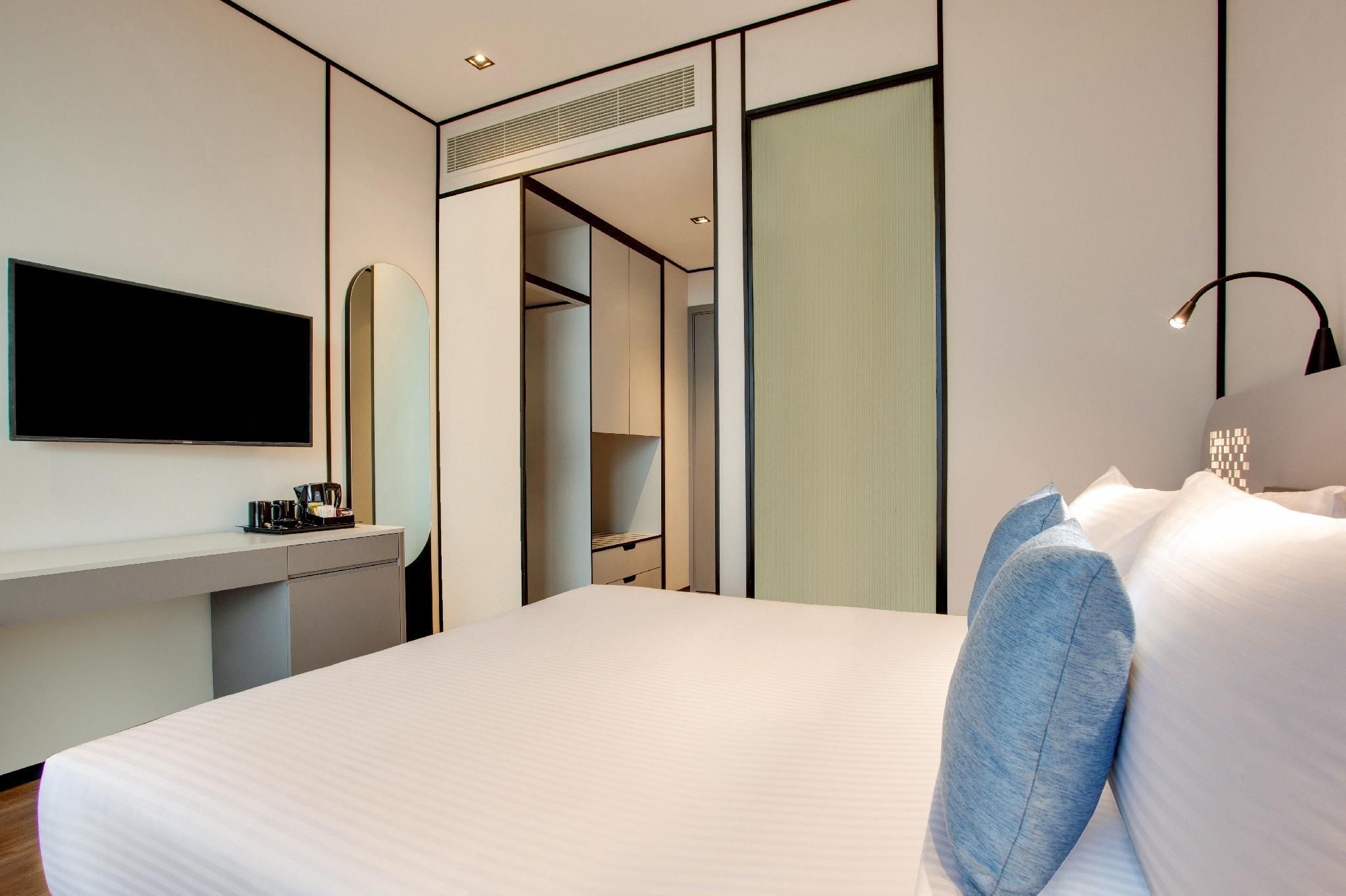 Lemon Tree Hotel Jumeirah Dubai