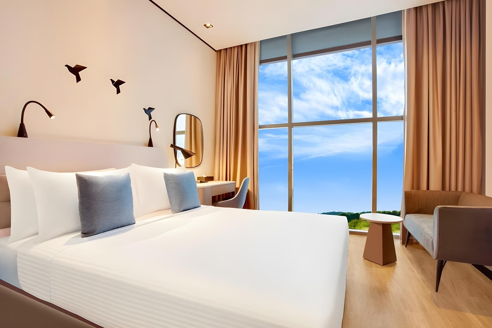 Lemon Tree Hotel Jumeirah Dubai