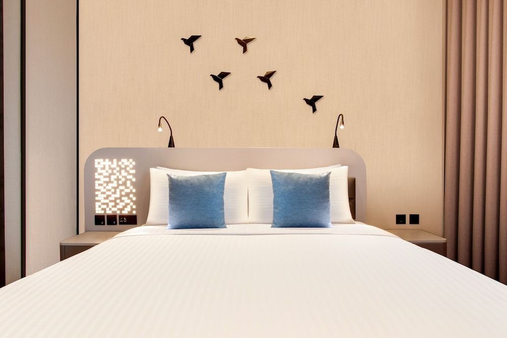 Lemon Tree Hotel Jumeirah Dubai