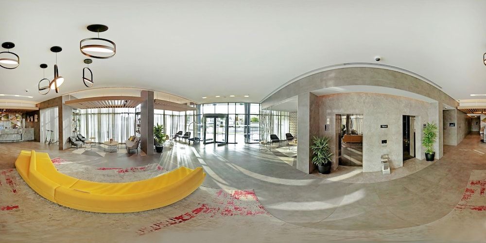 Lemon Tree Hotel Jumeirah Dubai