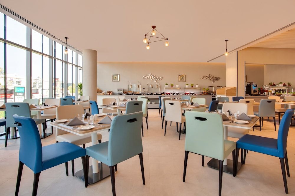 Lemon Tree Hotel Jumeirah Dubai