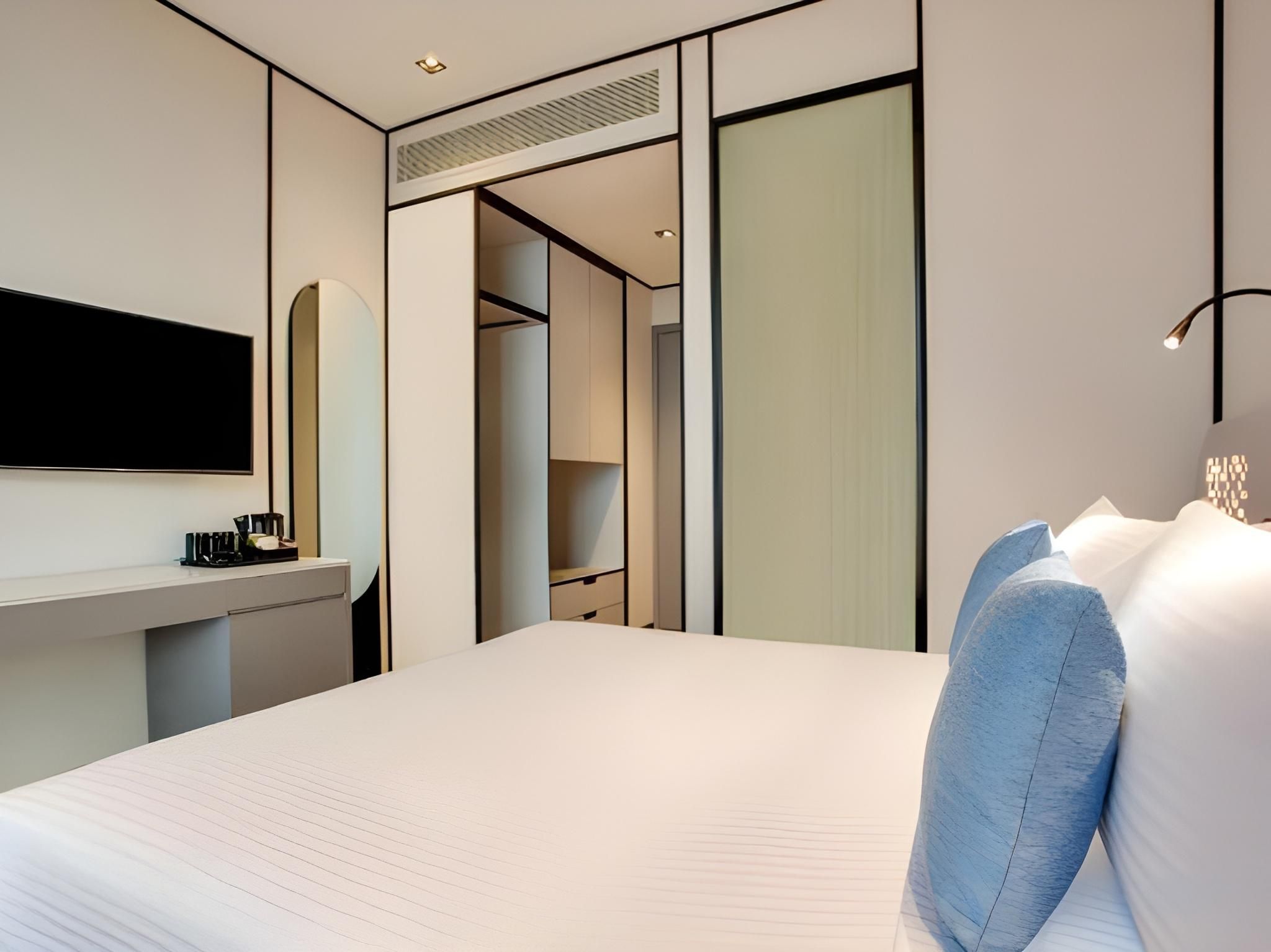 Lemon Tree Hotel Jumeirah Dubai