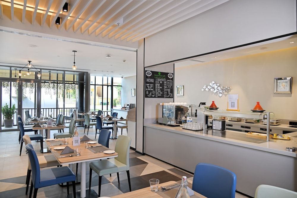 Lemon Tree Hotel Jumeirah Dubai