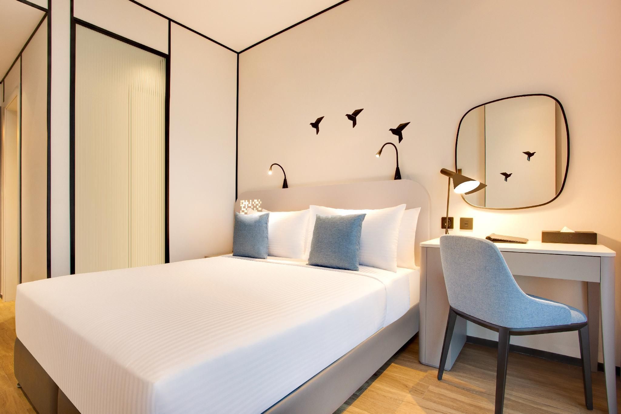 Lemon Tree Hotel Jumeirah Dubai