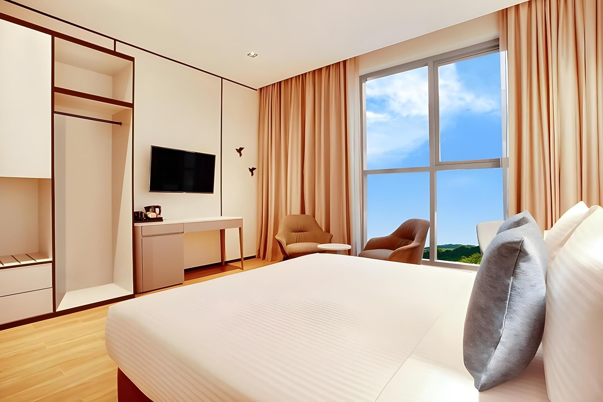 Lemon Tree Hotel Jumeirah Dubai