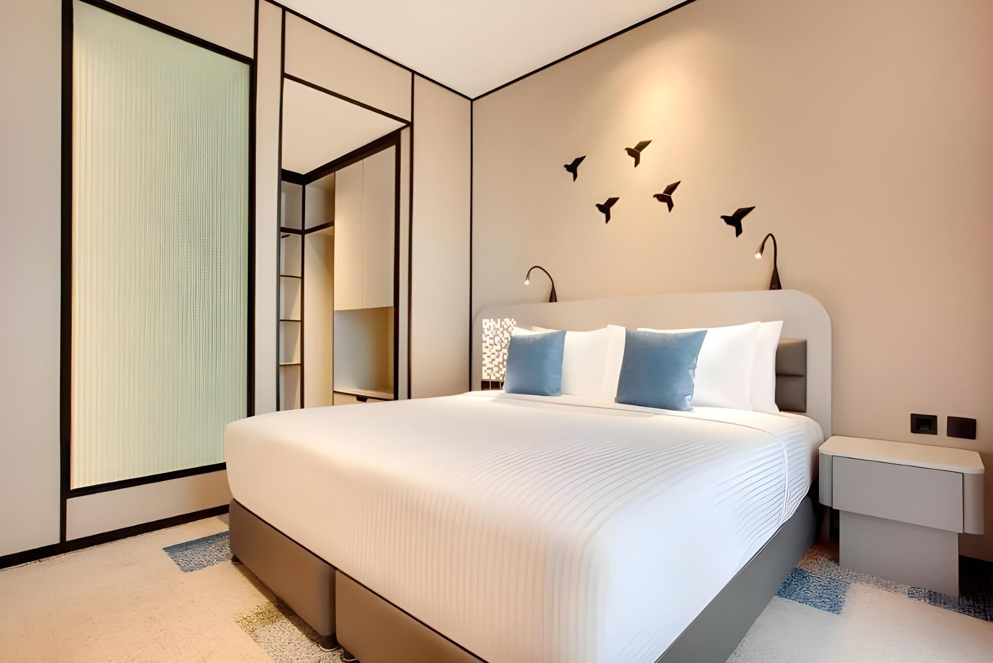 Lemon Tree Hotel Jumeirah Dubai