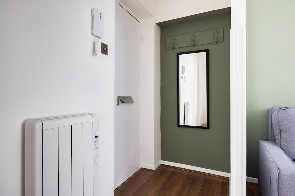 undefined The Bayswater Flats 10