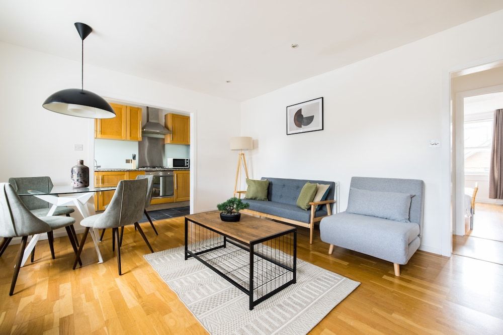 undefined The Bridge Flats 5