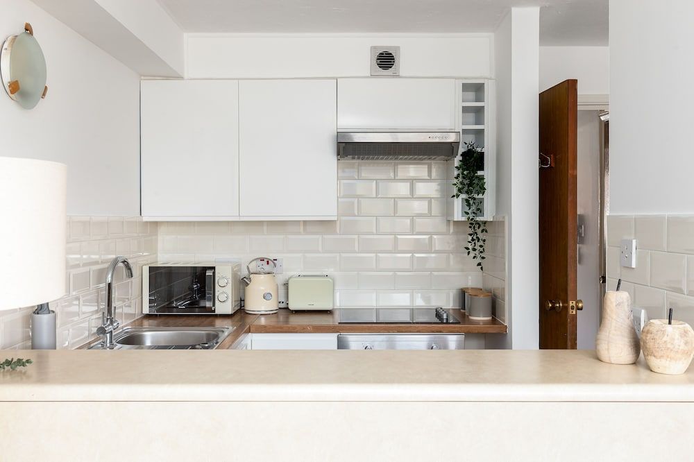 undefined The Bridge Flats 9