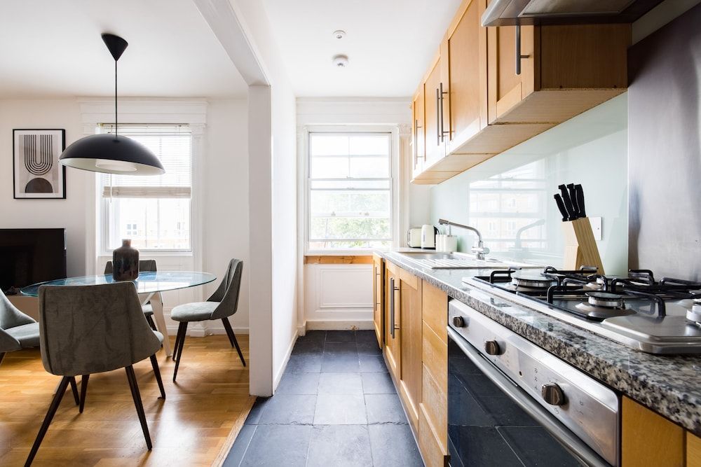 undefined The Bridge Flats 7