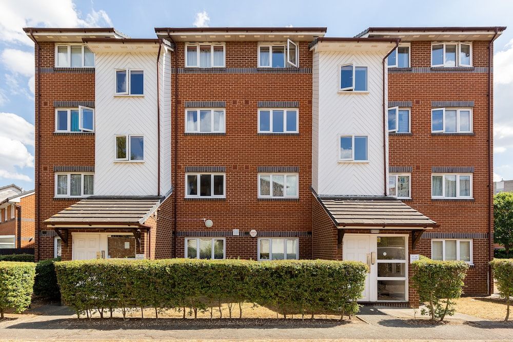 undefined The Bridge Flats 2