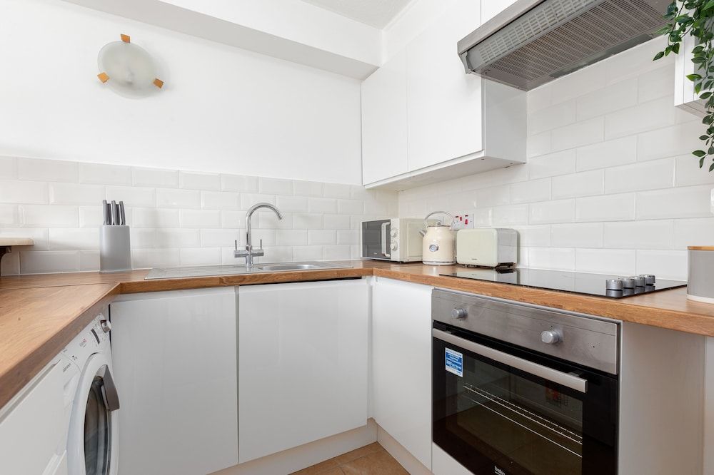 undefined The Bridge Flats 8