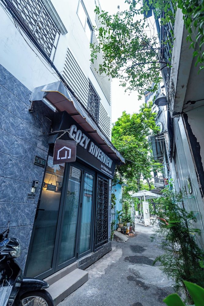 undefined Cozy Riverview 4