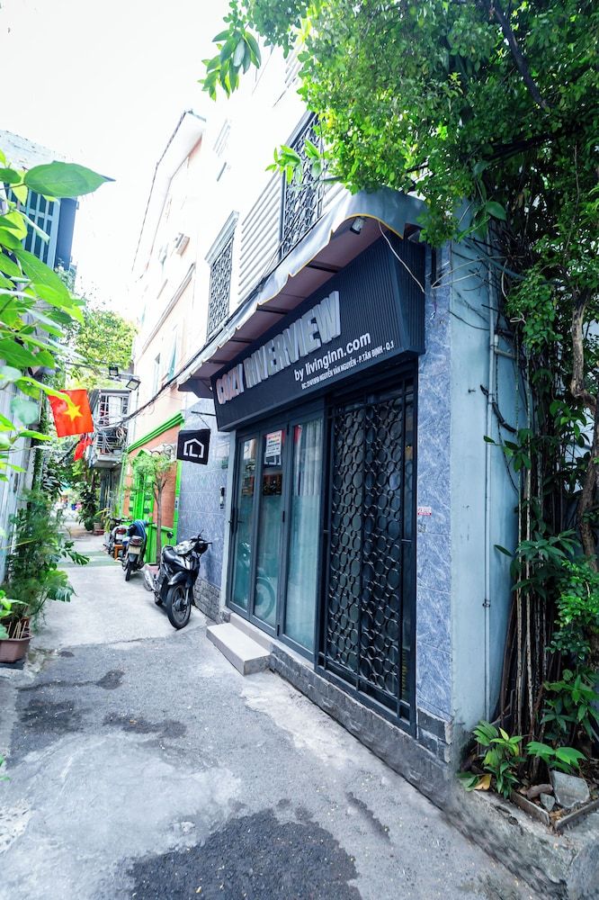 undefined Cozy Riverview 3