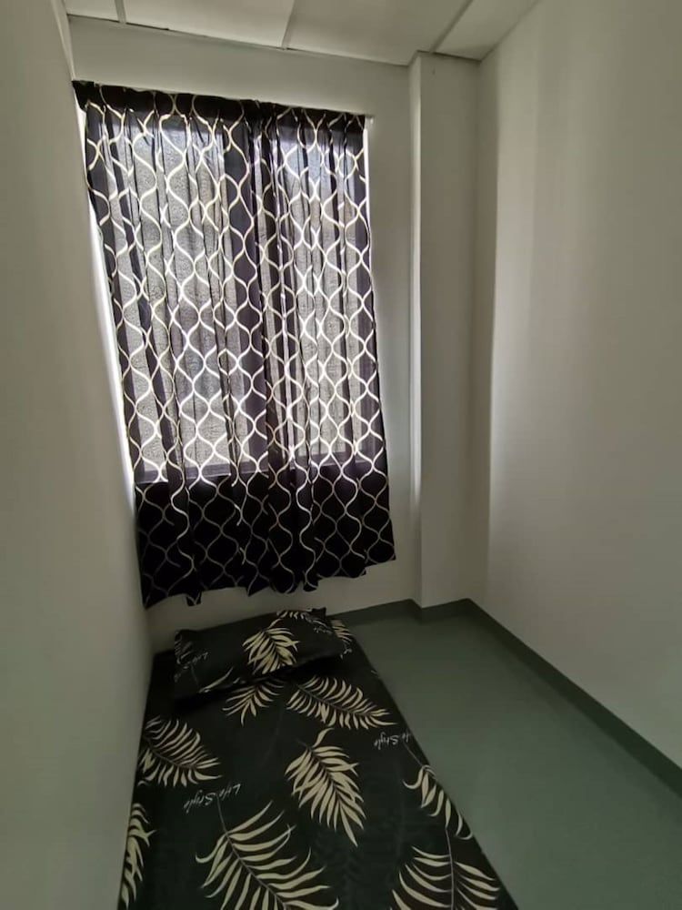 undefined Hotel O Sri Rampai Metro Hostel 9