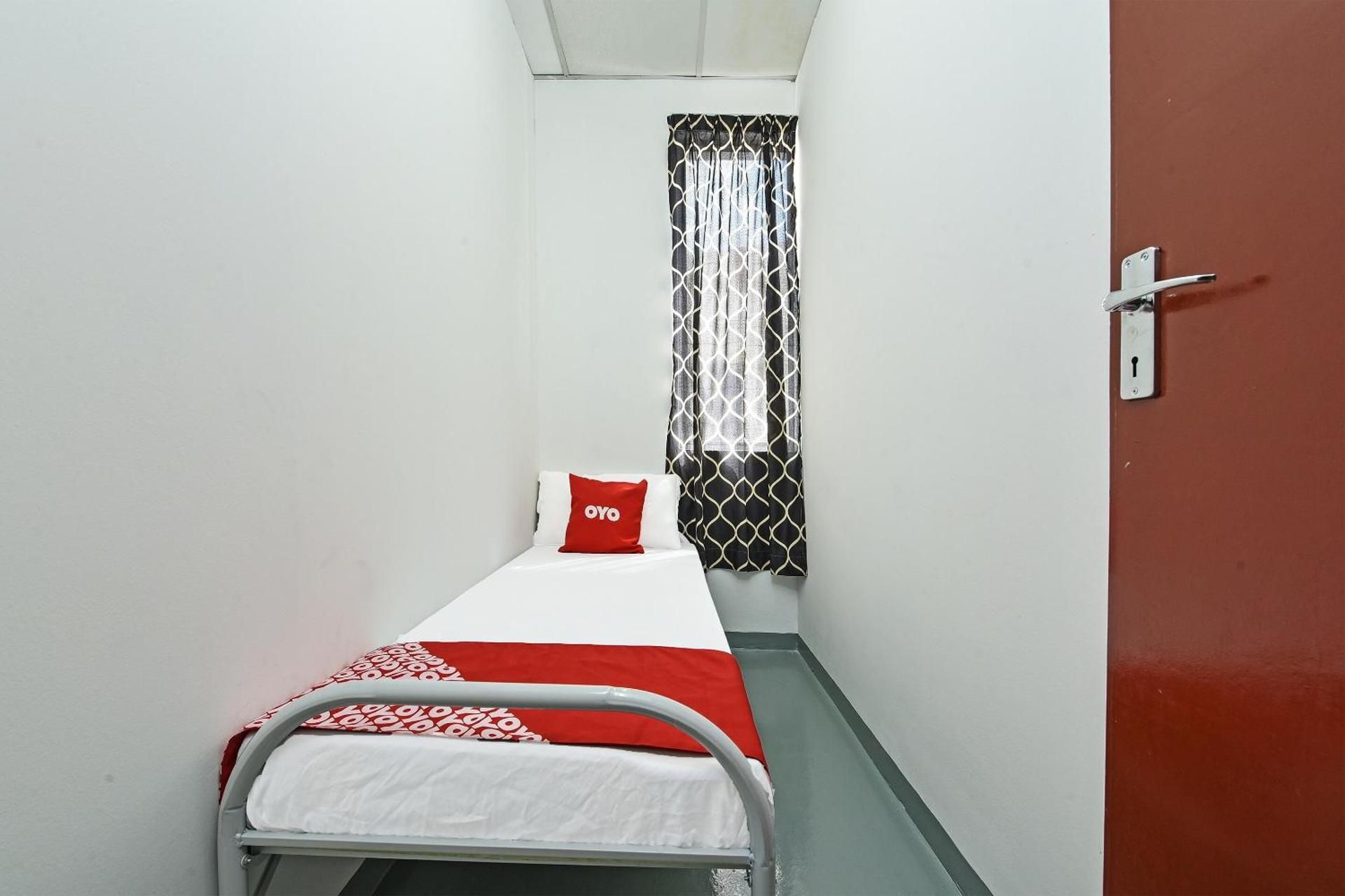 undefined Hotel O Sri Rampai Metro Hostel 2