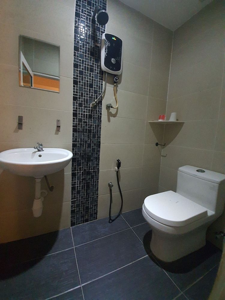 undefined Hotel O Sri Rampai Metro Hostel 10