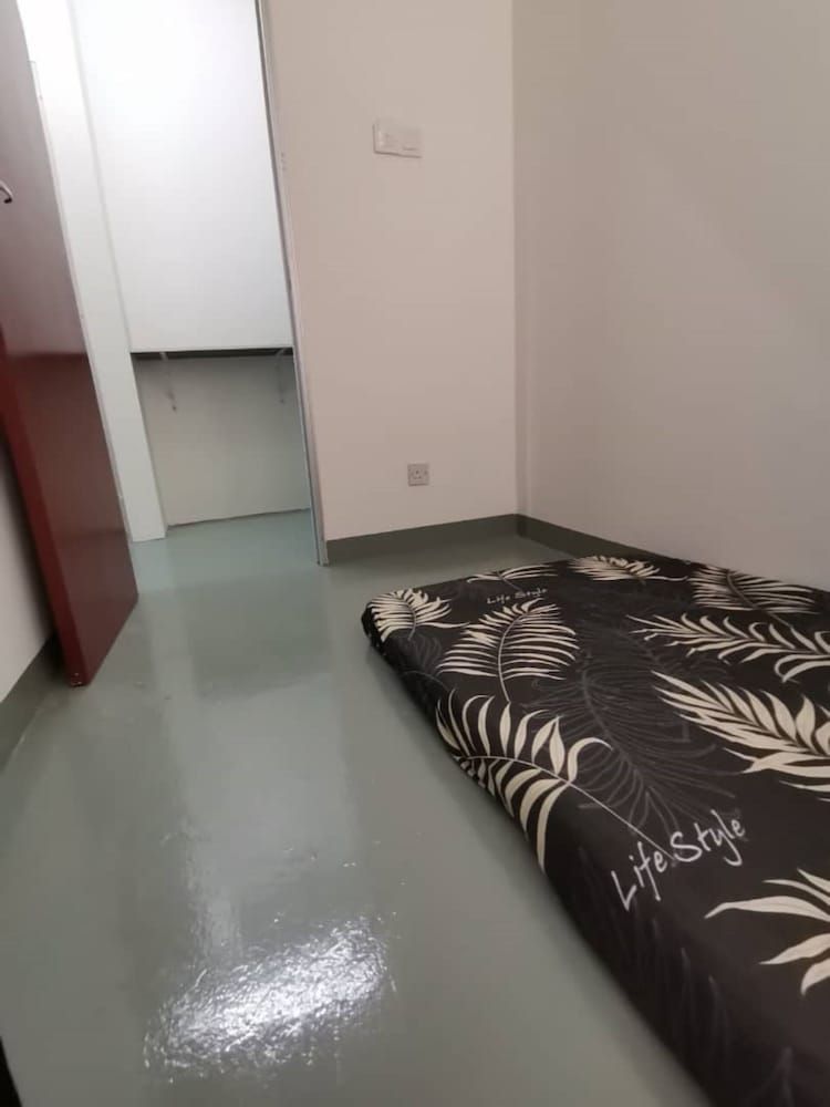 undefined Hotel O Sri Rampai Metro Hostel 8