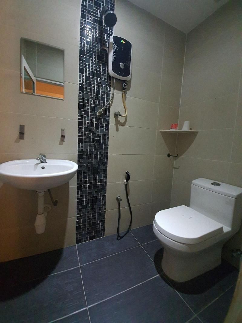 undefined Hotel O Sri Rampai Metro Hostel 4