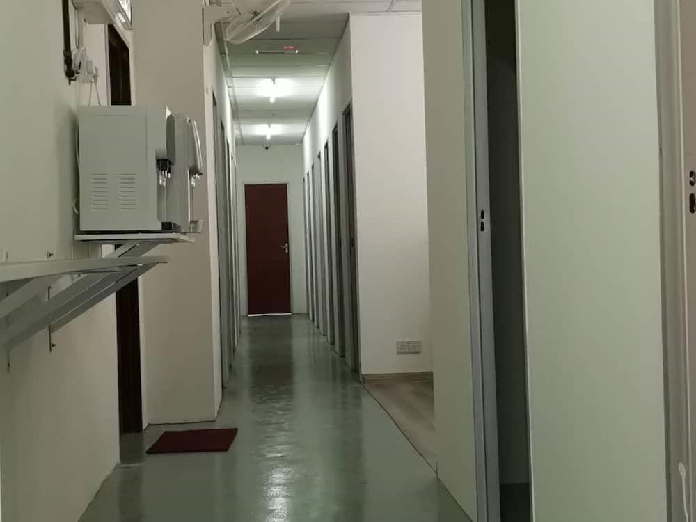 undefined Hotel O Sri Rampai Metro Hostel 10