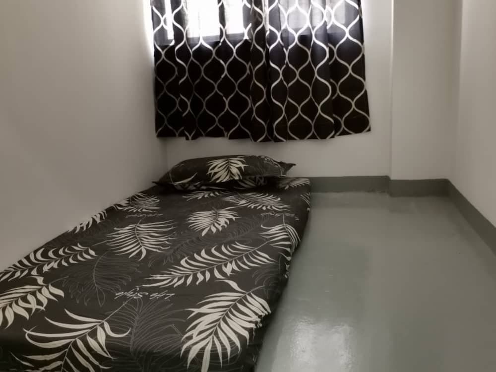 undefined Hotel O Sri Rampai Metro Hostel 7