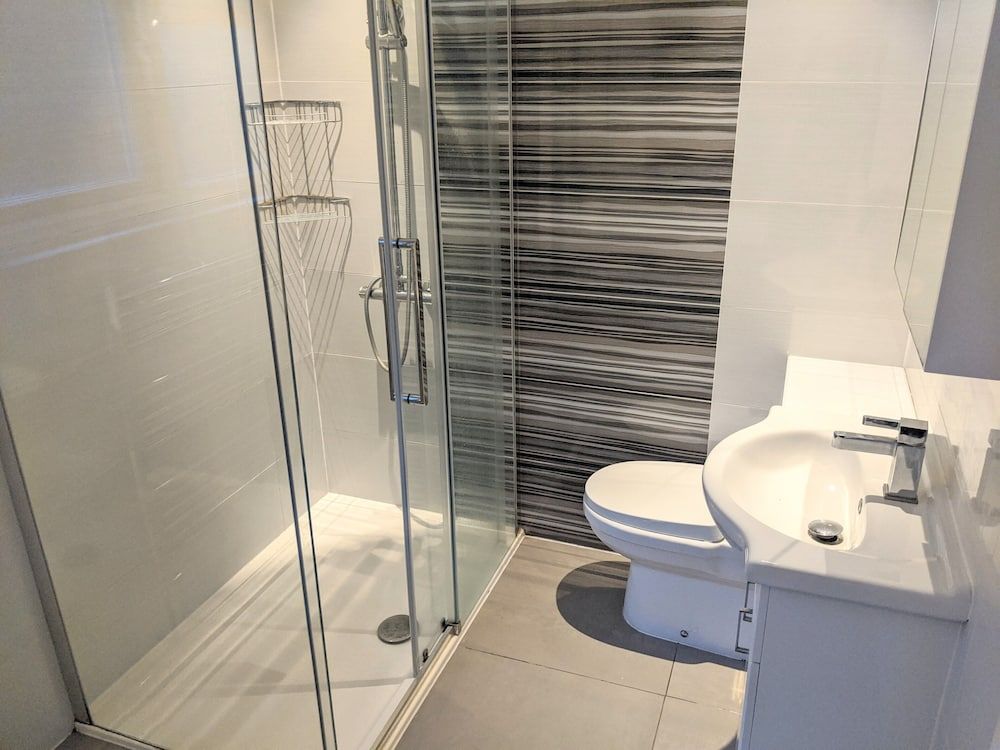 TopHome Arsenal Vacation Home 36