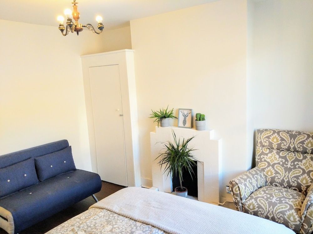 TopHome Arsenal Vacation Home 66