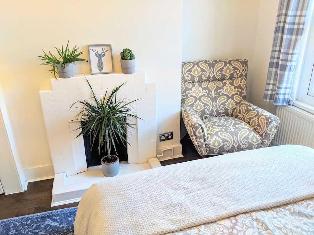 TopHome Arsenal Vacation Home 62