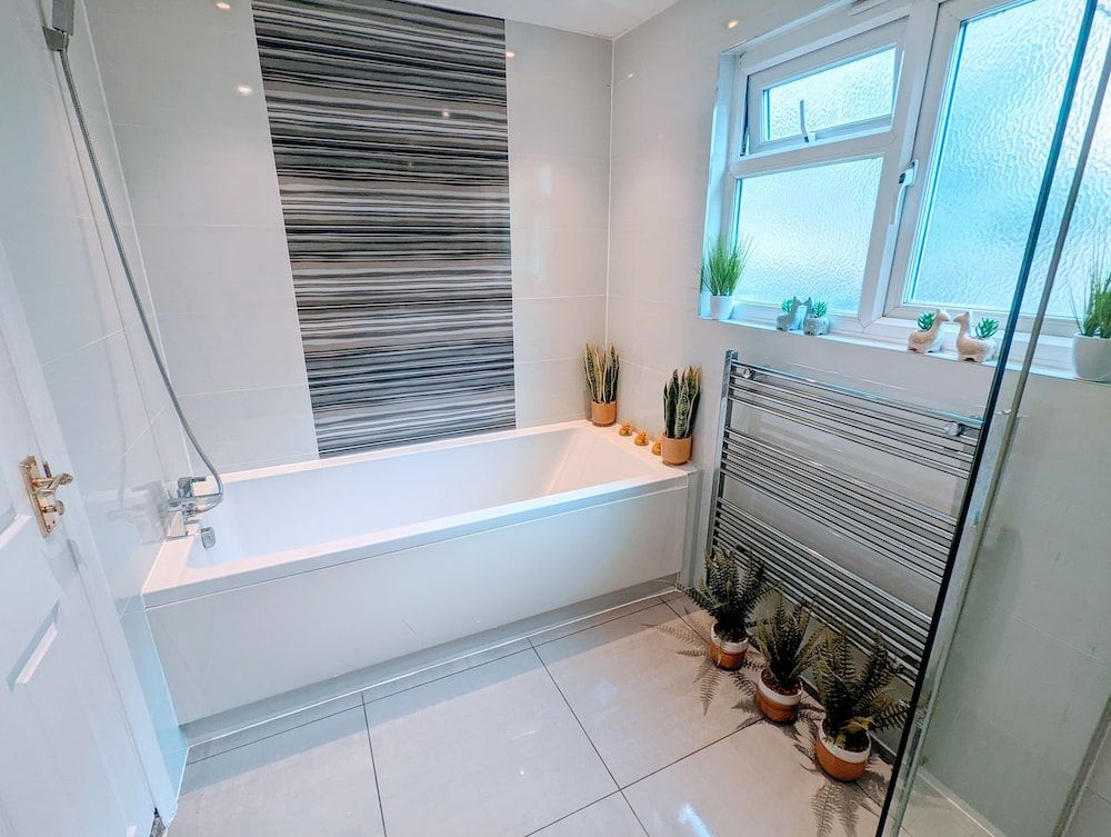 TopHome Arsenal Deluxe House, 6 Bedrooms 67