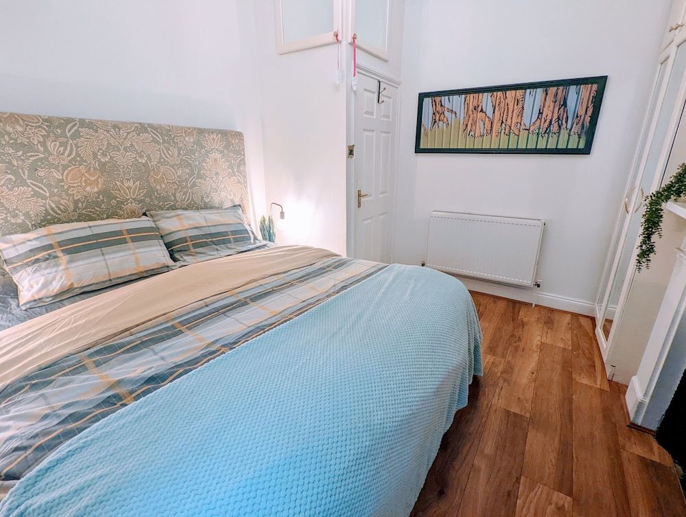 TopHome Arsenal Deluxe House, 6 Bedrooms 34