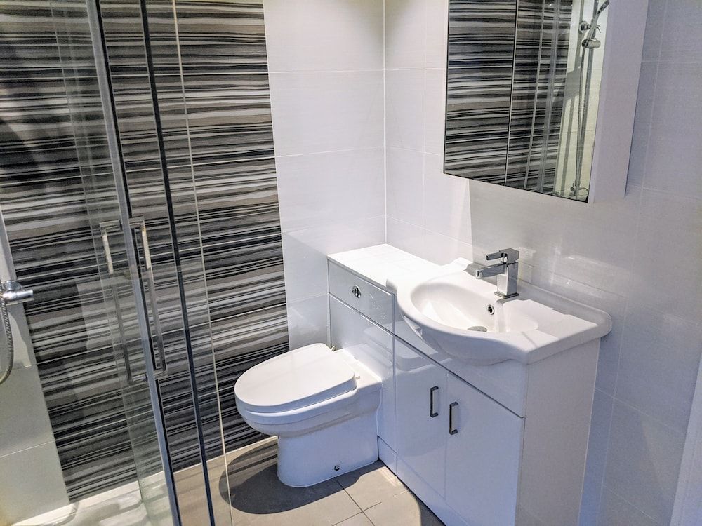 TopHome Arsenal Vacation Home 37