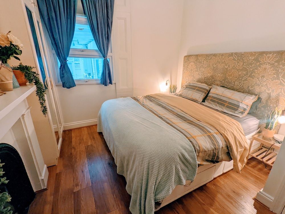 TopHome Arsenal Deluxe House, 6 Bedrooms 33