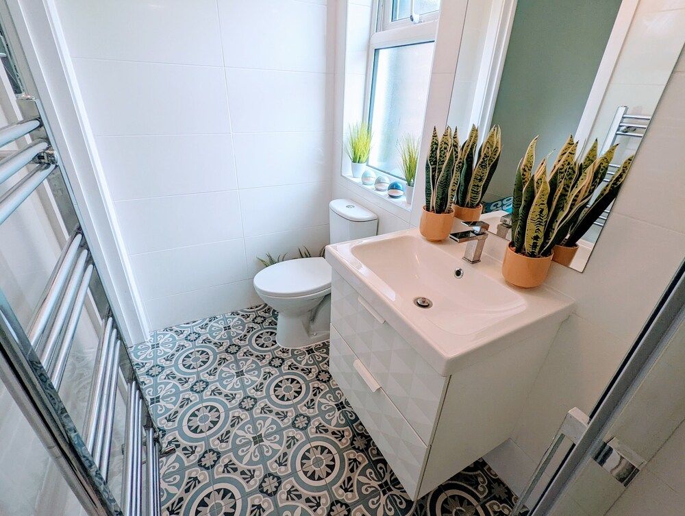 TopHome Arsenal Vacation Home 50