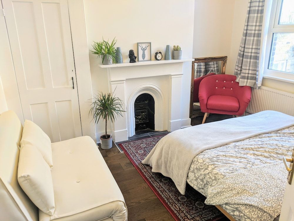 TopHome Arsenal Vacation Home 71