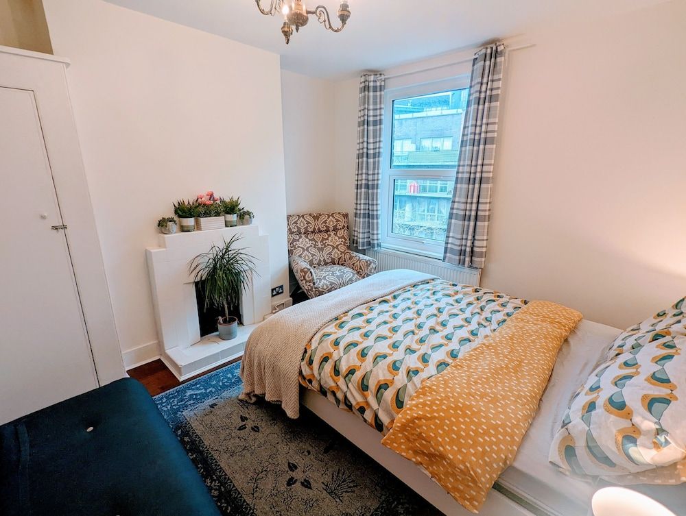 TopHome Arsenal Vacation Home 25